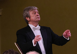 Николай Алексеев