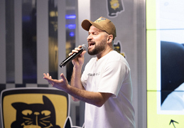 Иракли пожелал всем «Всего хорошего»