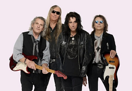 Alice-Cooper-Band