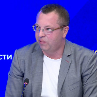 Пресс-конференция фестиваля Чайковского
