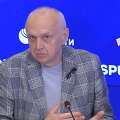 Пресс-конференция фестиваля Чайковского