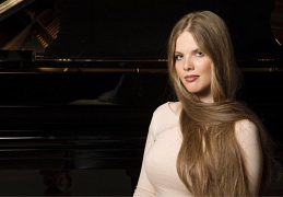 Ева Геворгян