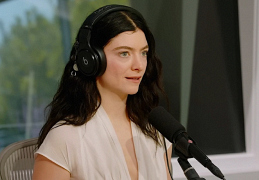 Lorde