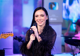 Ольга Серябкина