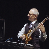 Robert Fripp 5