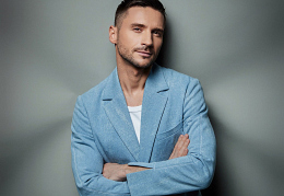Сергей Лазарев