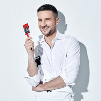 Сергей Лазарев