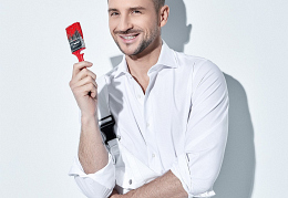 Сергей Лазарев
