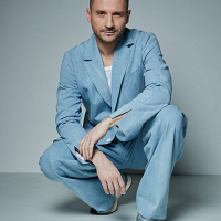Сергей Лазарев