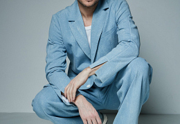 Сергей Лазарев