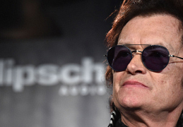 Glenn Hughes