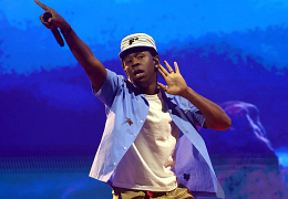 Tyler, The Creator