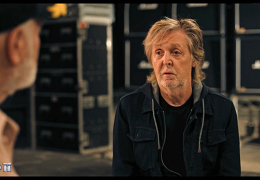 Пол Маккартни в «Spinal Tap II: The End Continues»