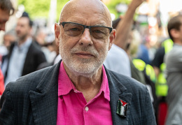 Brian Eno