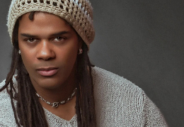 Эндрю Дональдс