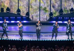 Backstreet Boys