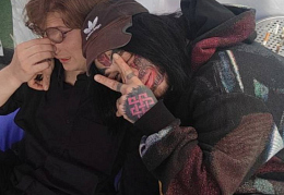 Бонд с кнопкой и Кишлак