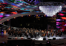 III фестиваль юношеских оркестров мира Юрия Башмета