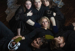 Бонд с кнопкой