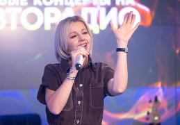 Юлианна Караулова