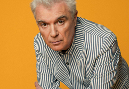 david byrne