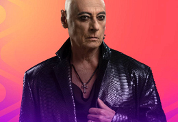 Джо Линн Тернер