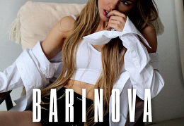 Barinova