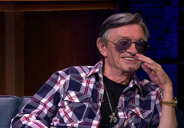 Юрий Чернавский