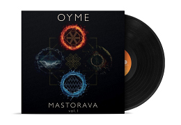 Ойме - Mastorava