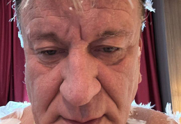 Сергей Пенкин 