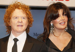 Мик Хакнелл