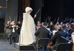 Иван Никифорчин посвященынй в горцы  фото jpg