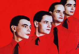 Kraftwerk