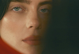 Билли Айлиш