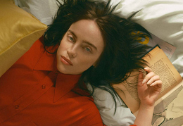 Билли Айлиш