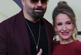 Золотой граммофон 2025