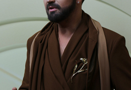 Золотой граммофон 2025