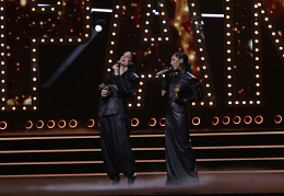 Золотой граммофон 2025