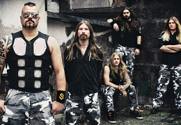 Sabaton