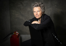 Светлана Сурганова