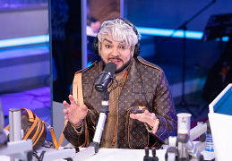 Филипп Киркоров