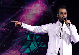 Денис Клявер