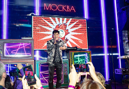 Алексей Потехин