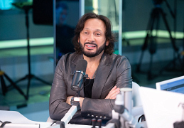 Стас Михайлов