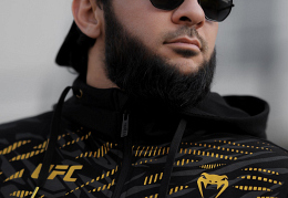 Ислам Итляшев