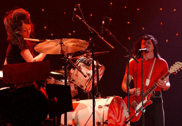 The White Stripes
