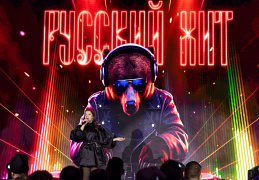 Мария Янковская