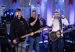 Комната культуры