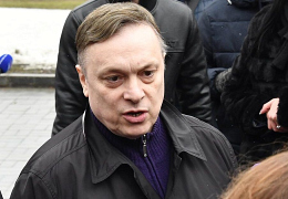 Андрей Разин