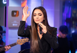 Зара на Авторадио